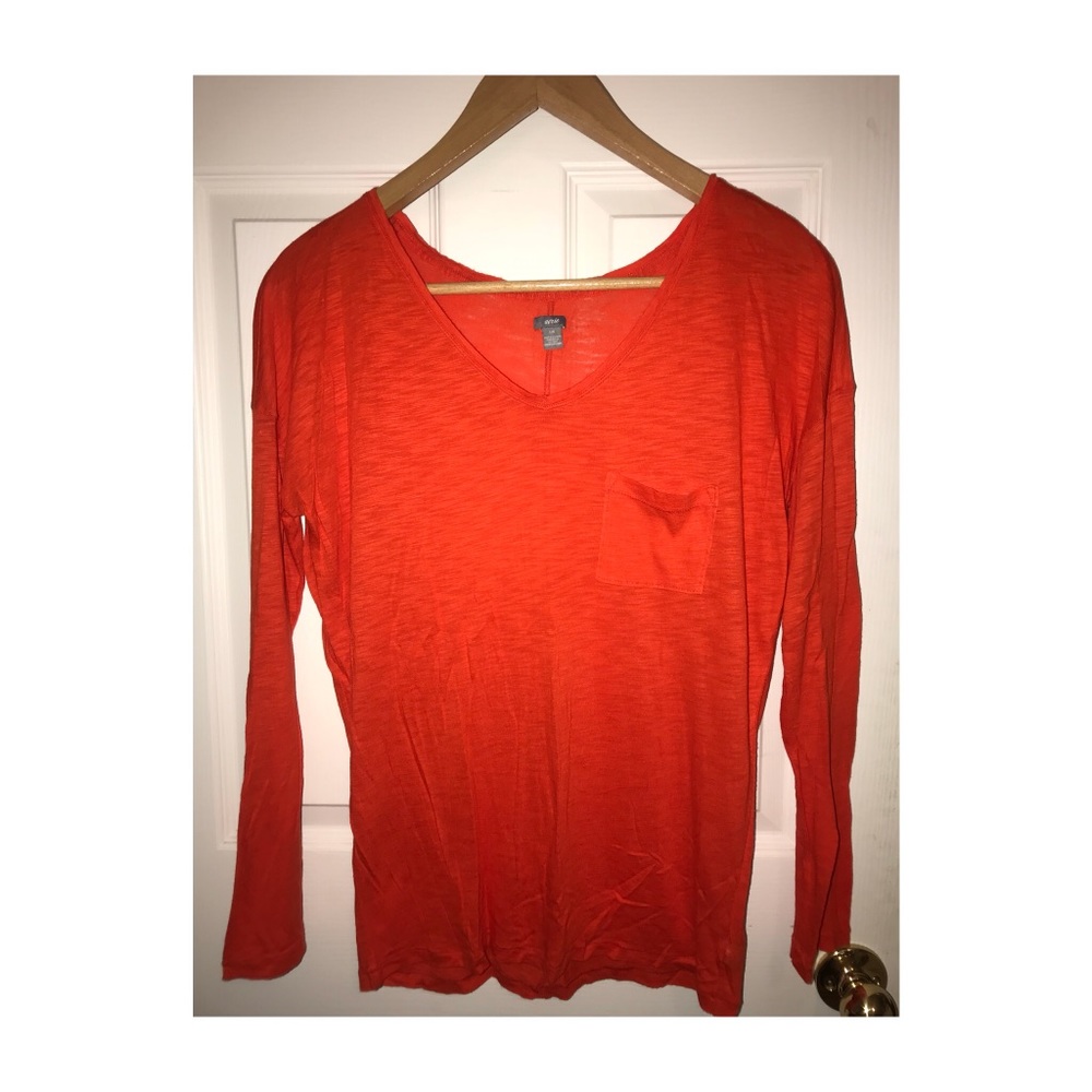 Aerie Long Sleeve